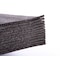 5S Supplies ECONO FOAM  Black 24in x 48in x 30 MM thick Layered Foam for Kaizen Projects ECONO-2X4-BLACK-30MM - alternate 2